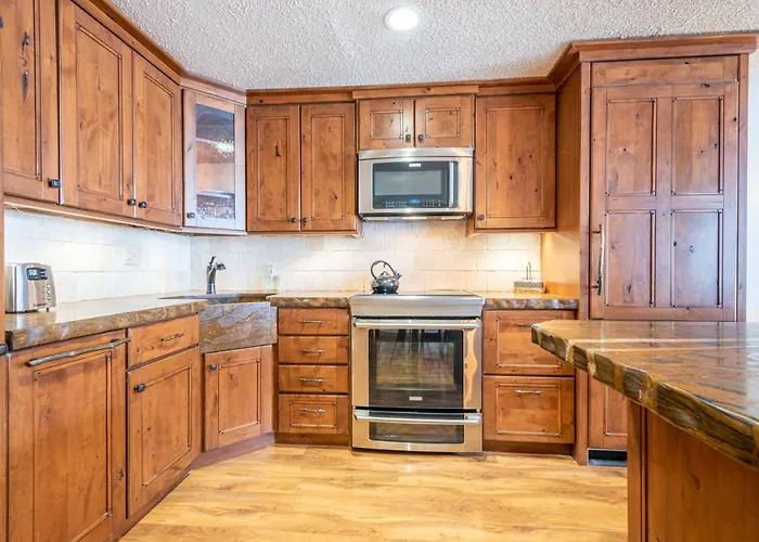 Snowflake 209 Holiday home