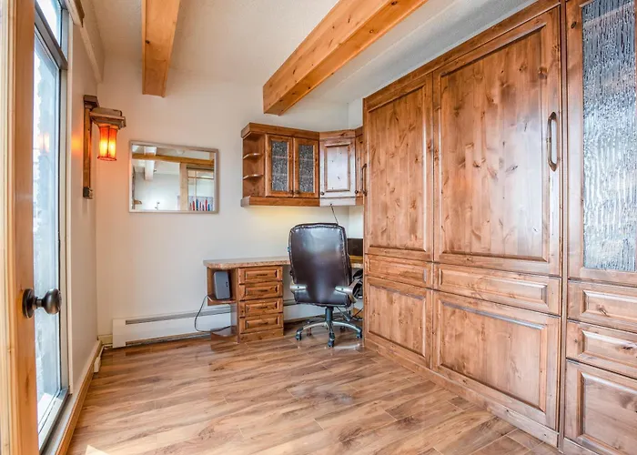 Snowflake 209 Holiday home