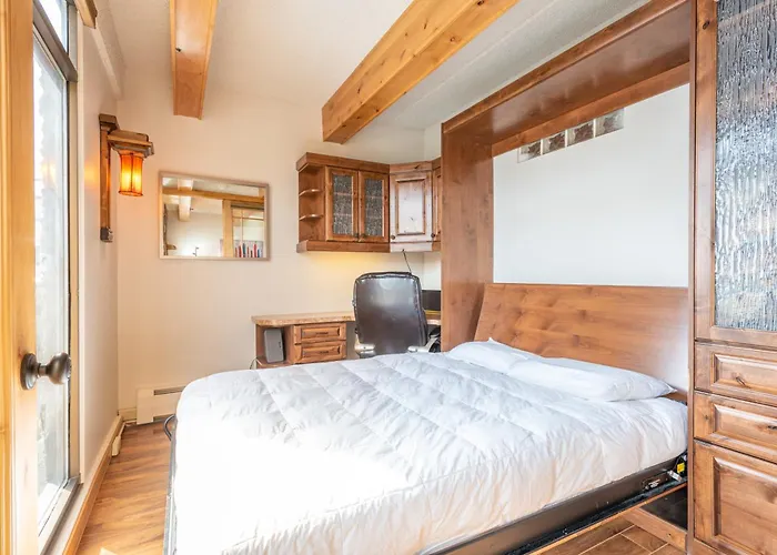 Snowflake 209 Holiday home *