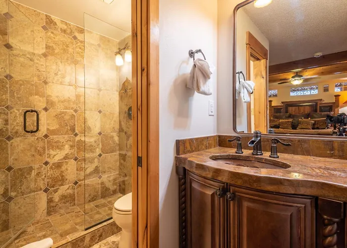Snowflake 209 Holiday home Copper Mountain